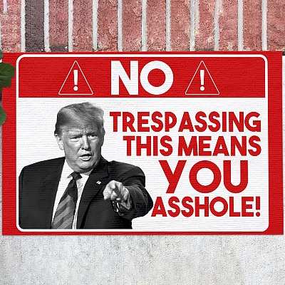 Doormat