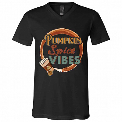 V-Neck T-Shirt