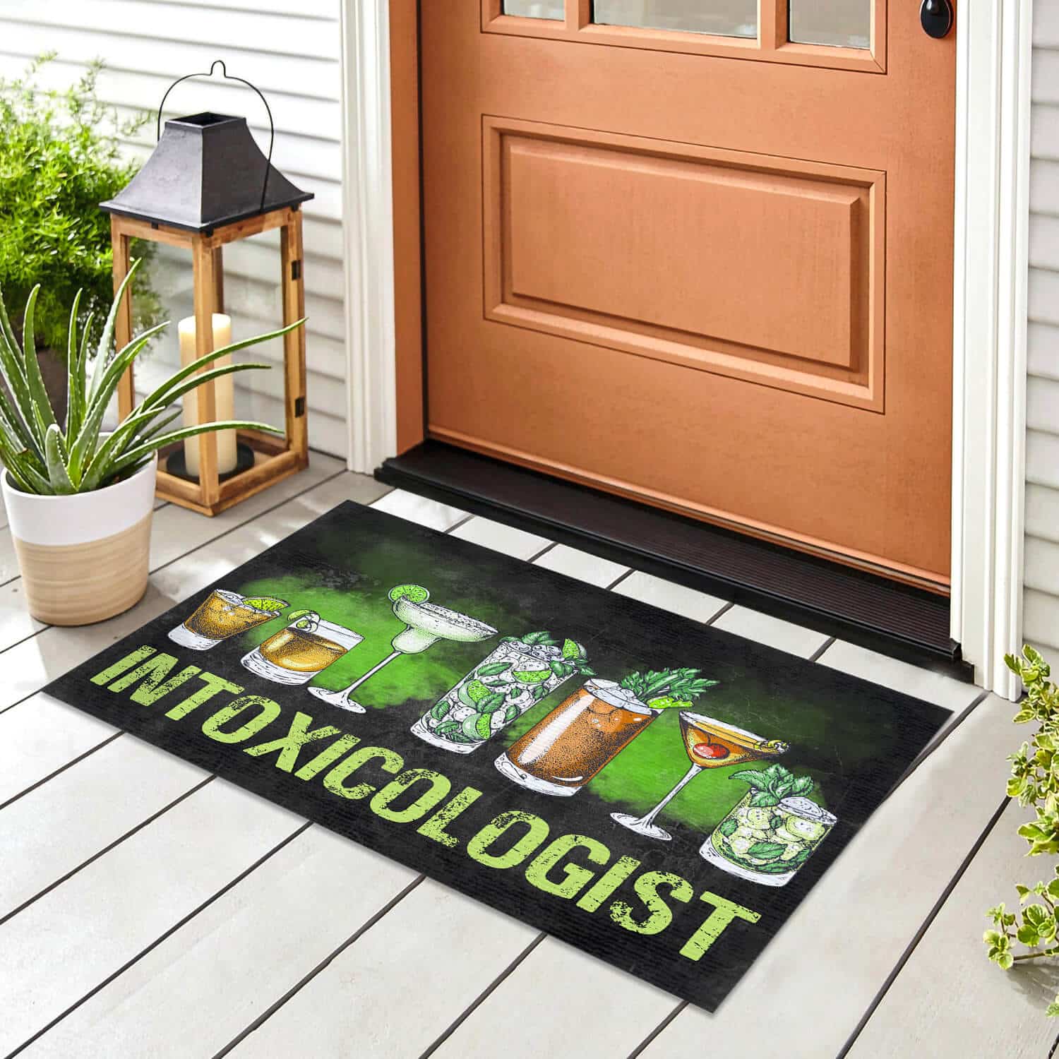 5TM. Intoxicologist (3) Doormat mockup 8