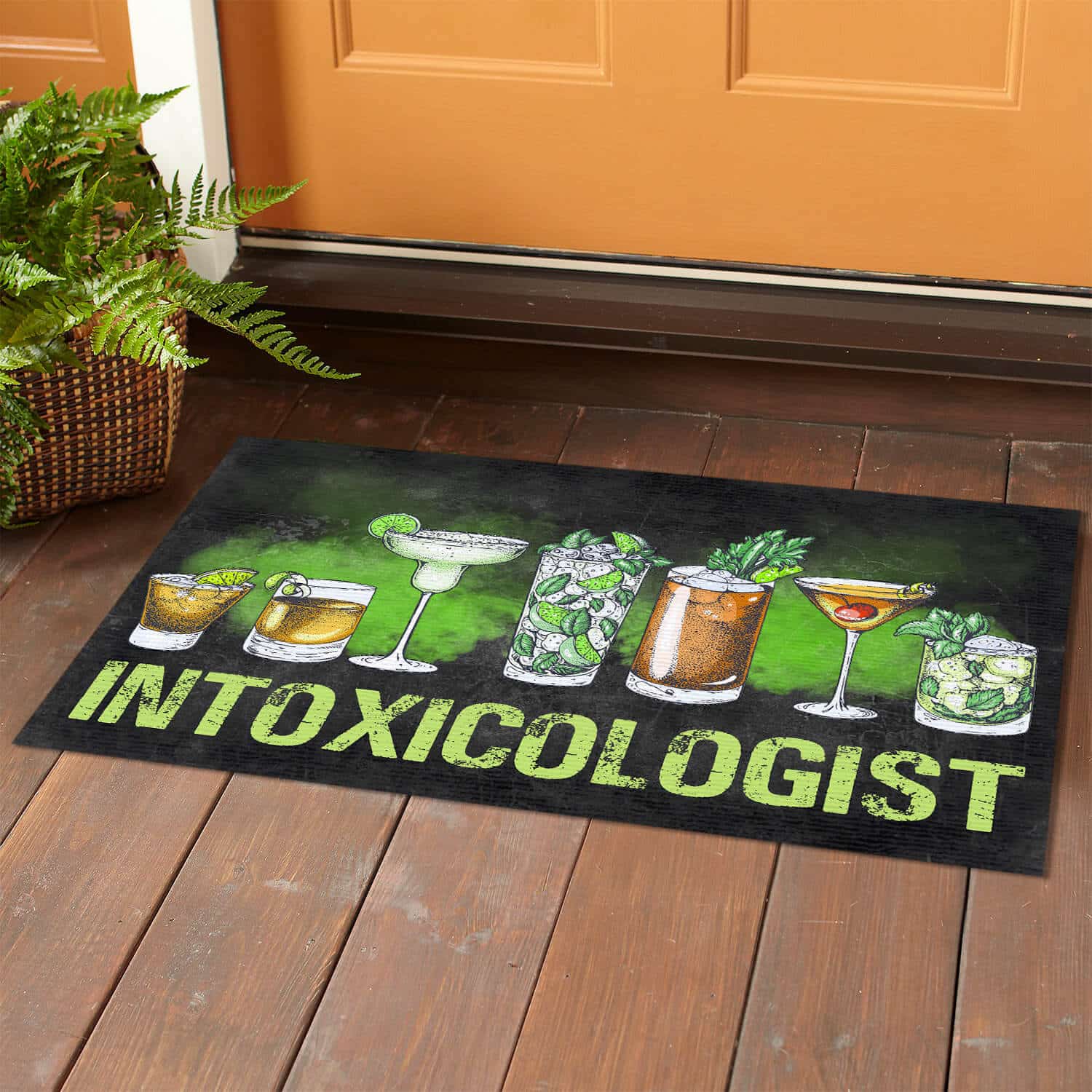 5TM. Intoxicologist (3) Doormat mockup 1