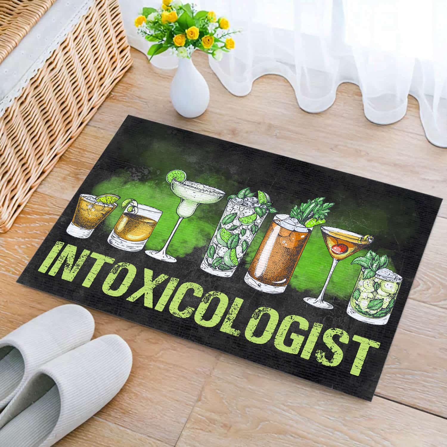5TM. Intoxicologist (3) Doormat mockup 2