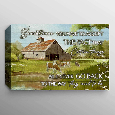1.5'' Deluxe Canvas