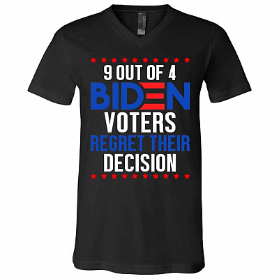 V-Neck T-Shirt