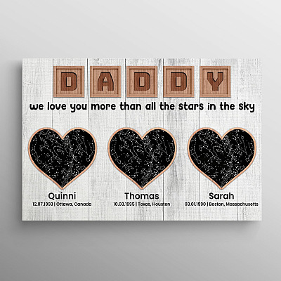 Unframed Poster