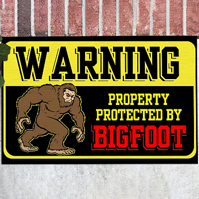 Doormat