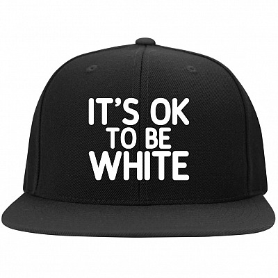 Flat Bill Premium Snapback