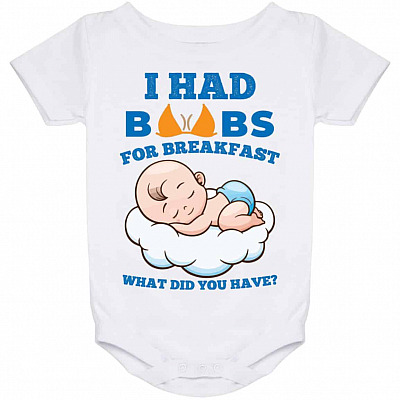 Baby Onesie - 24 Month