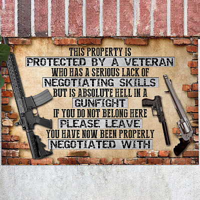 Doormat