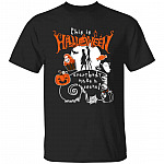 hallo, Black, Unisex T-Shirt