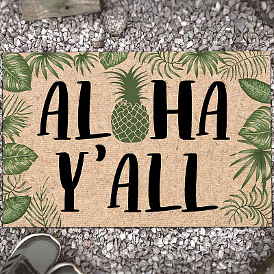 Doormat