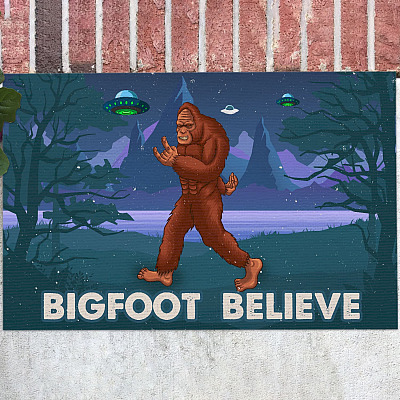 Doormat
