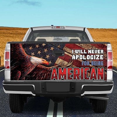 Tailgate Wrap