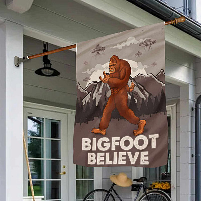 Wall Flag (36" x 60")