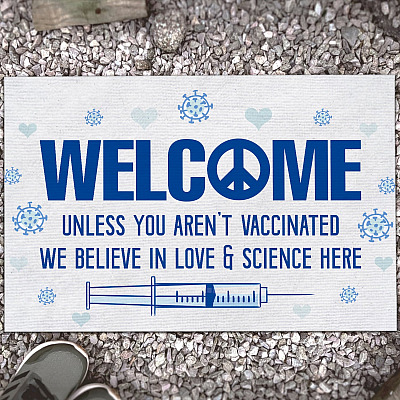 Doormat
