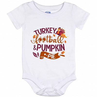 Baby Onesie - 12 Month