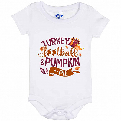 Baby Onesie - 06 Month