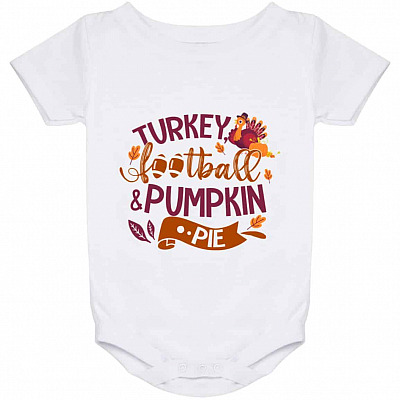 Baby Onesie - 24 Month
