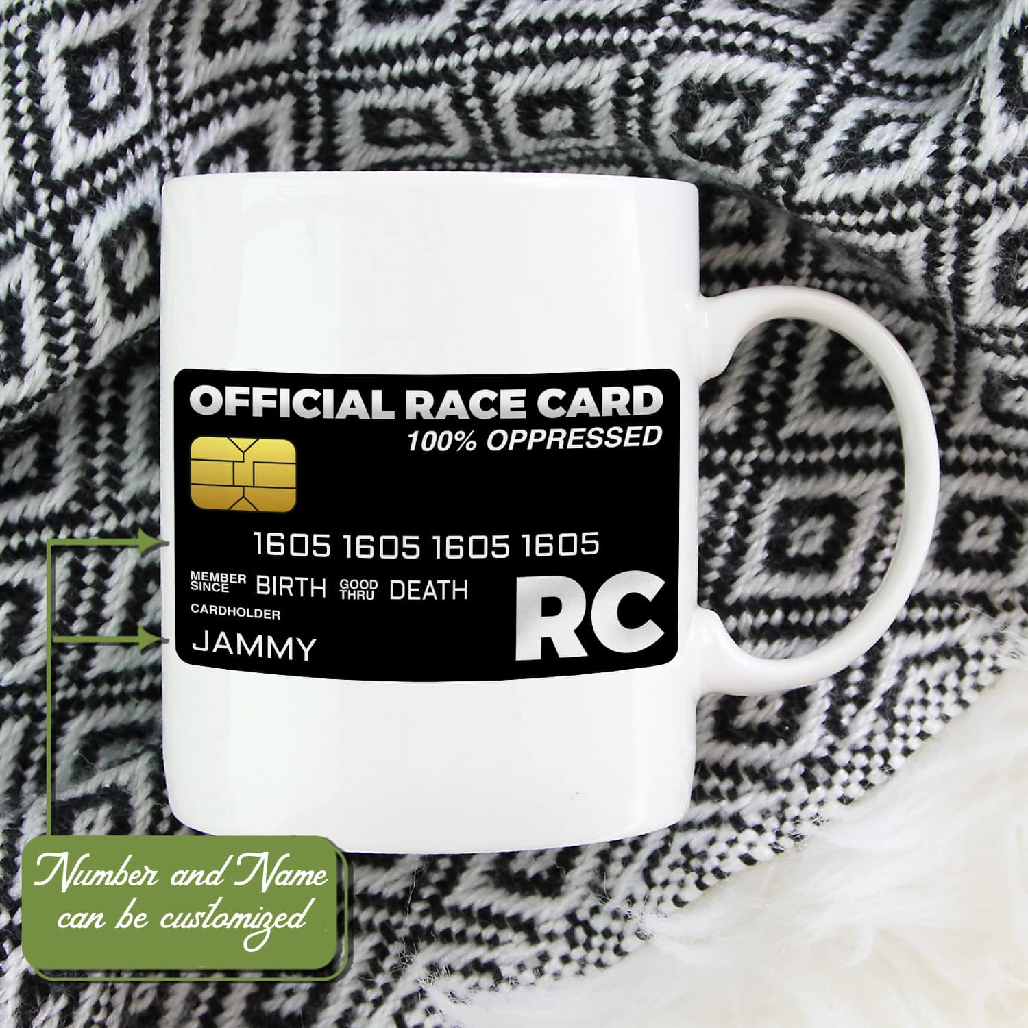 6KNG. Official Race_mk1