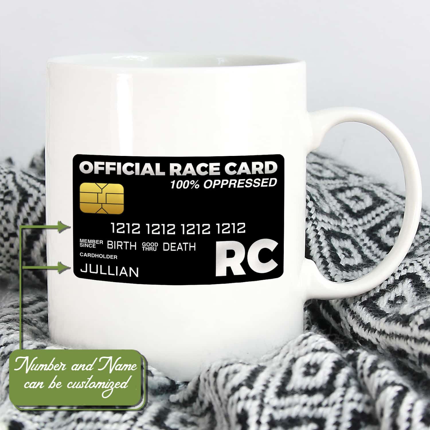 6KNG. Official Race_mk2