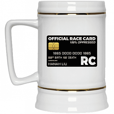 22 oz. Beer Stein