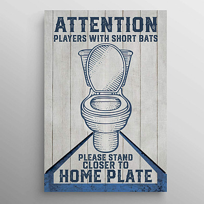 Unframed Poster