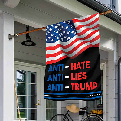 Wall Flag (36" x 60")