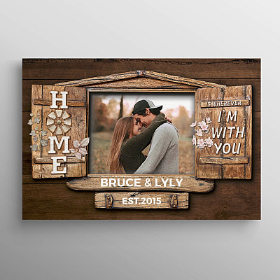 Unframed Poster