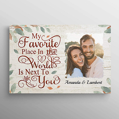 Unframed Poster