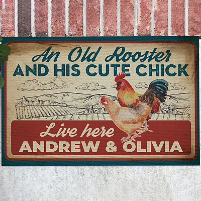 Doormat