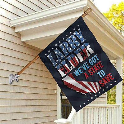 Wall Flag (36" x 60")