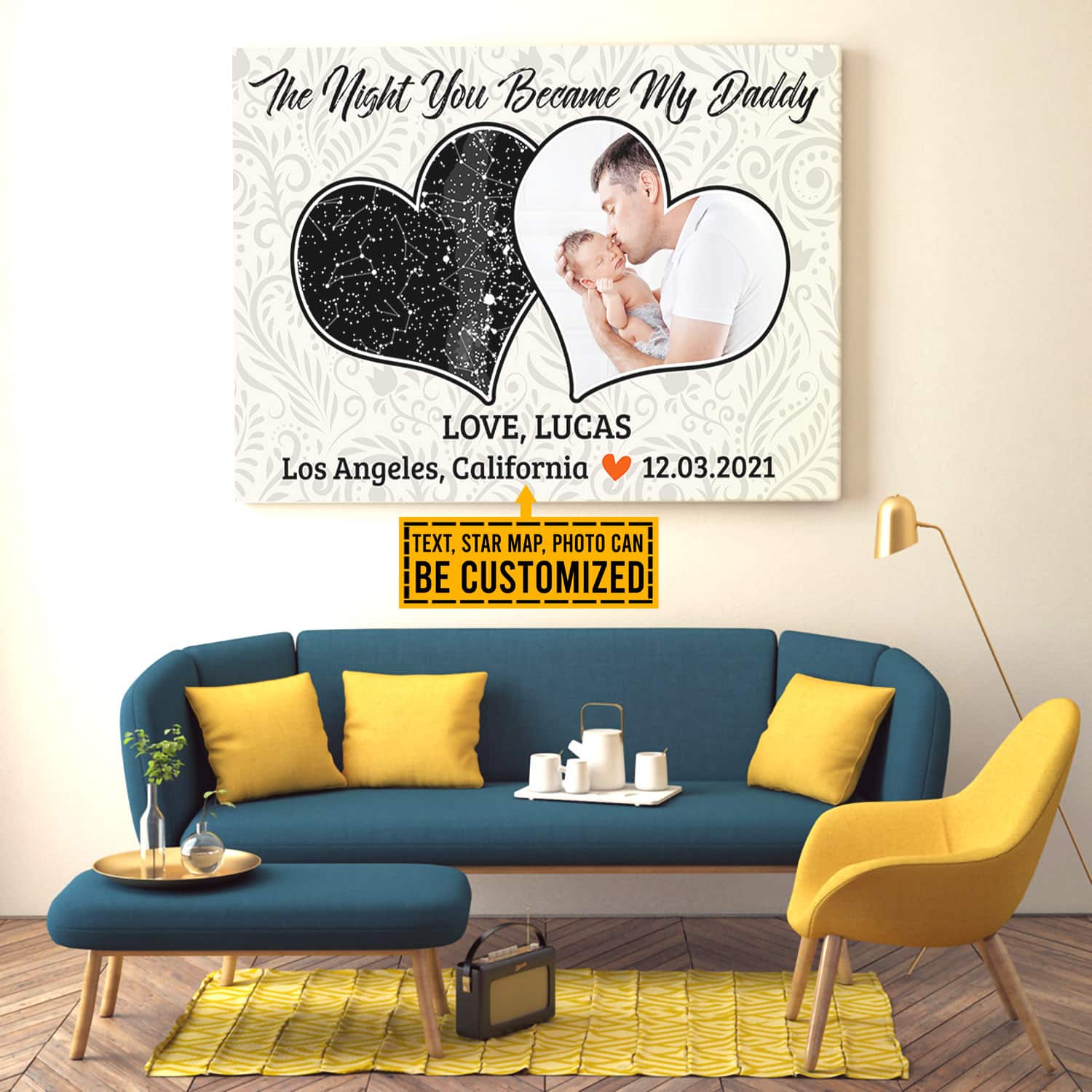 8VT. You Became My Daddy canvas mk3