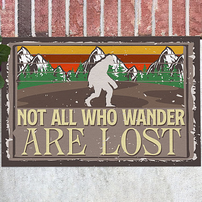 Doormat