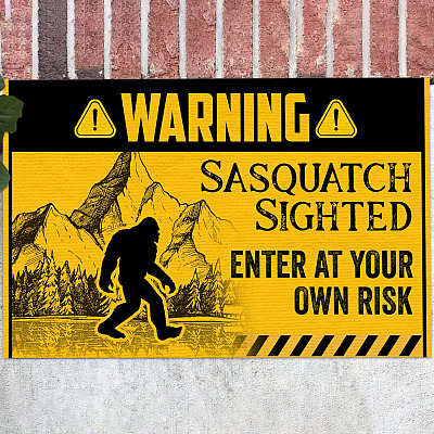 Doormat