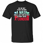 wear, Black, Unisex T-Shirt