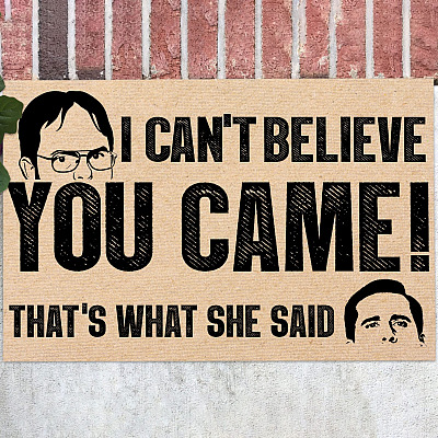 Doormat