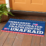 7LV. Unapologetic-doormat Doormat mockup 1