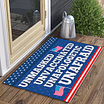 7LV. Unapologetic-doormat Doormat mockup 3