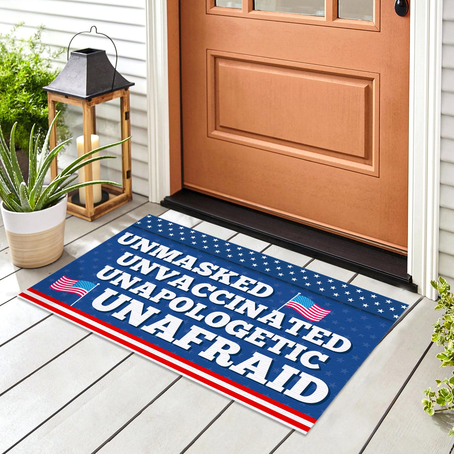 7LV. Unapologetic-doormat Doormat mockup 8