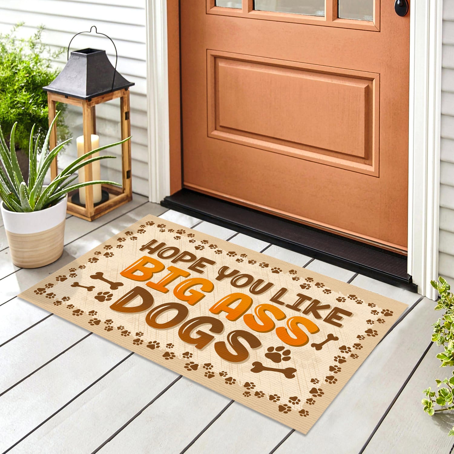 8LV. Hope You Like(5) Doormat mockup 8