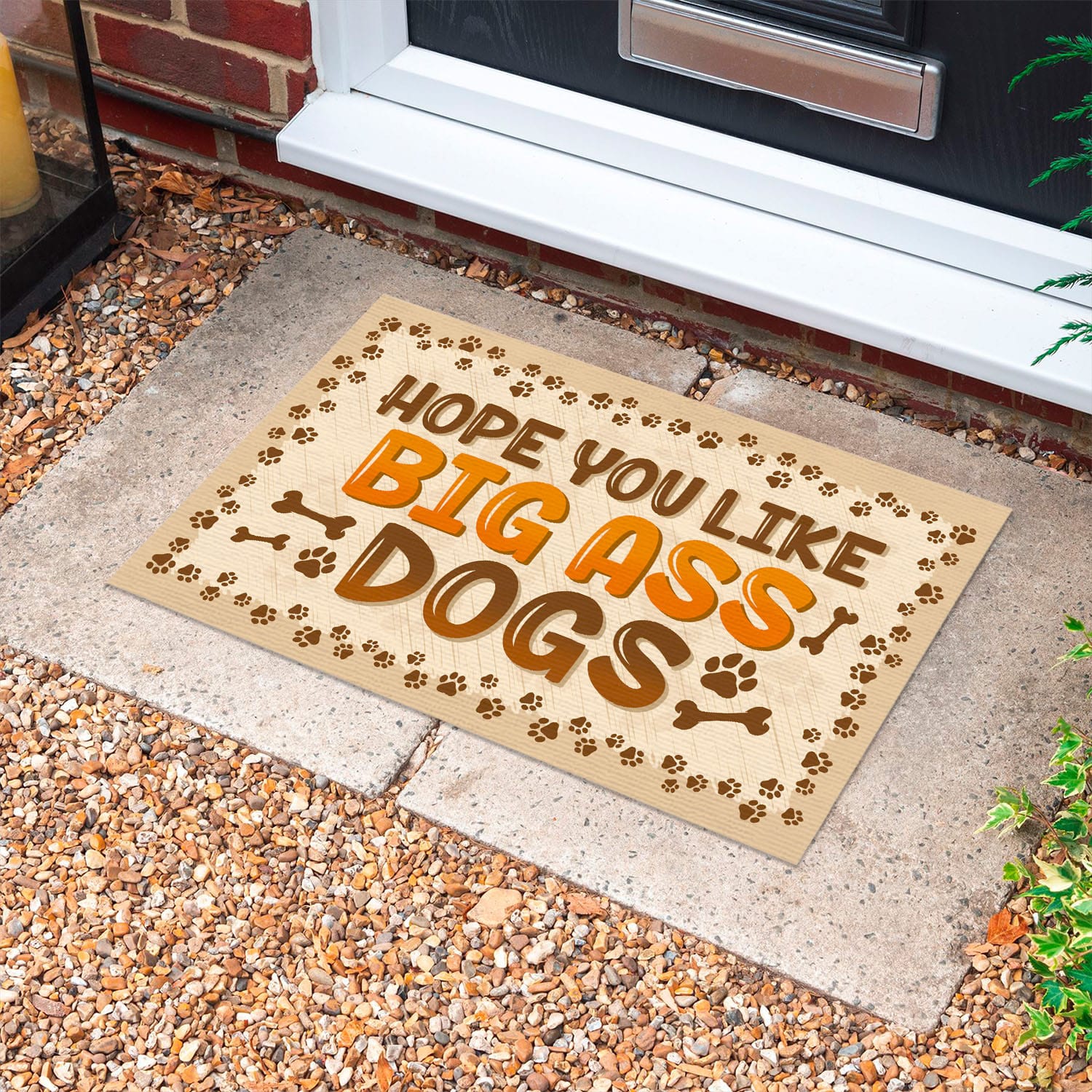 8LV. Hope You Like(5) Doormat mockup 10fx