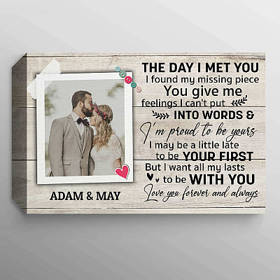 1.5'' Deluxe Canvas