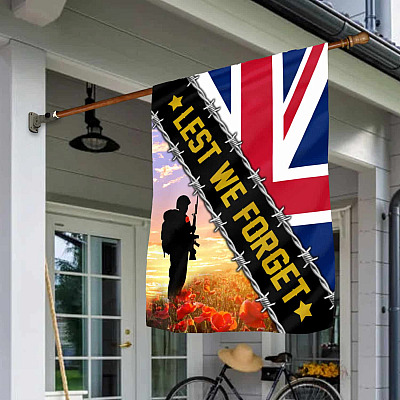 House Flag (30" x 40")