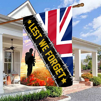 Wall Flag (36" x 60")