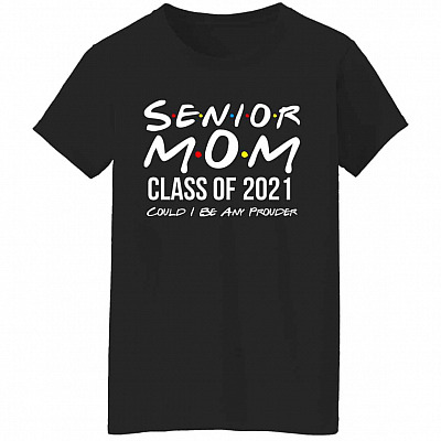 Ladies T-Shirt