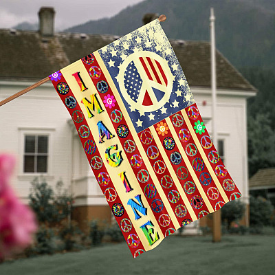 House Flag (30" x 40")
