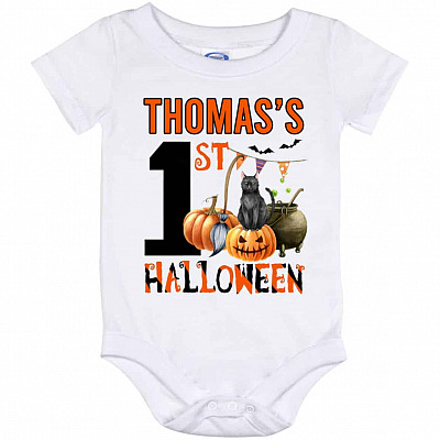 Baby Onesie - 12 Month