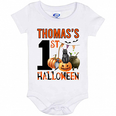 Baby Onesie - 06 Month