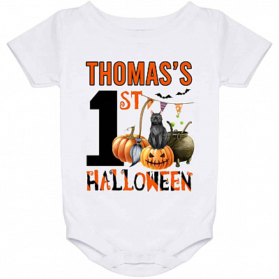 Baby Onesie - 24 Month