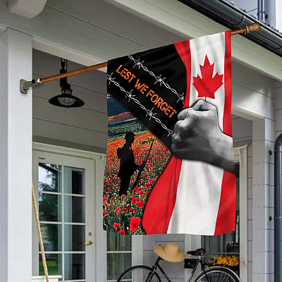 House Flag (30" x 40")