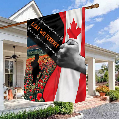 Wall Flag (36" x 60")